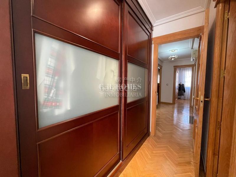 Foto c91b1abb-1b15-42f2-b430-f5dea867aa50. Casa a schiera con riscaldamento parcheggio in Sector 3 Getafe