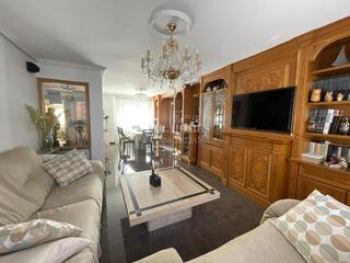 Semi detached house in Sector 3