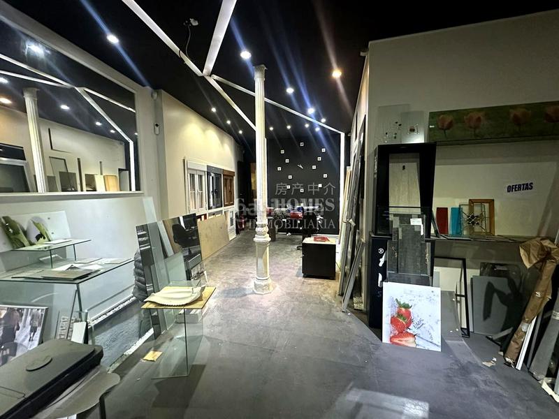 Foto 291cf350-ea2e-4f78-979b-abd02659f34b. Local comercial a Universidad-Malasaña Madrid