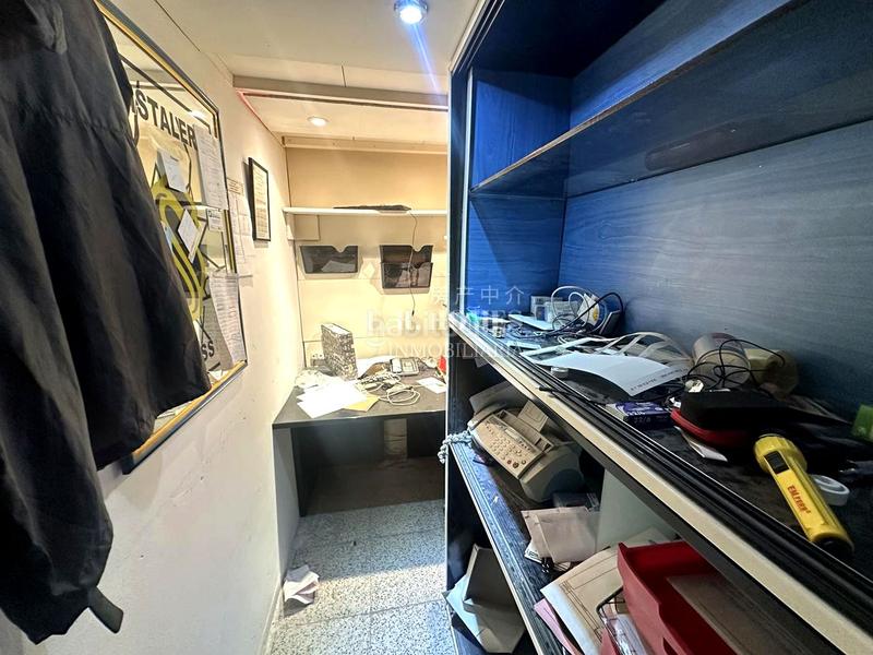 Foto a54621f6-e6b4-4218-b478-c4b15fb73941. Local comercial a Universidad-Malasaña Madrid