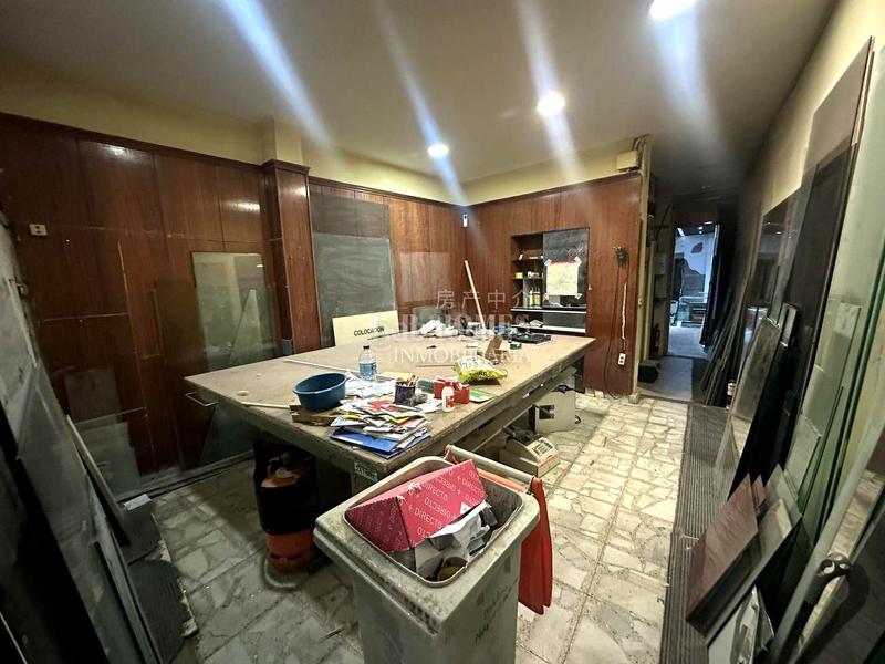 Foto c78f59c1-268d-4c71-ac8d-0014cf12d630. Local comercial a Universidad-Malasaña Madrid