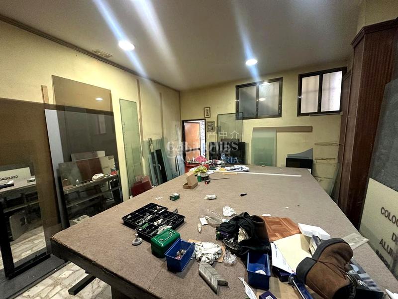 Foto 1d684956-4b71-4f02-b56a-e2edc7b5a3e2. Locale commerciale in Universidad-Malasaña Madrid