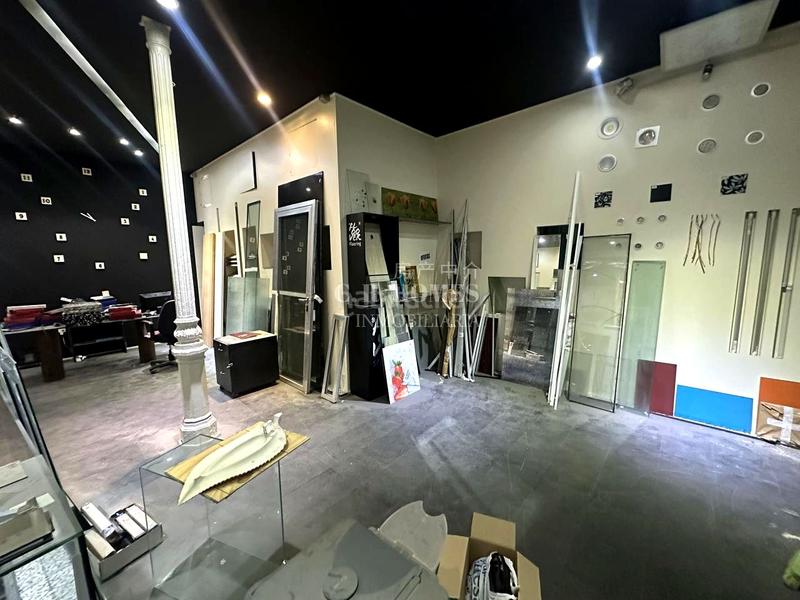 Foto 2ebb4112-bca4-40a1-b4b0-6960637d0d77. Locale commerciale in Universidad-Malasaña Madrid