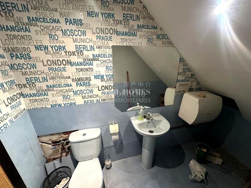 Foto 5f587a06-580c-4f1b-859c-9a1e3a56b308. Locale commerciale in Universidad-Malasaña Madrid