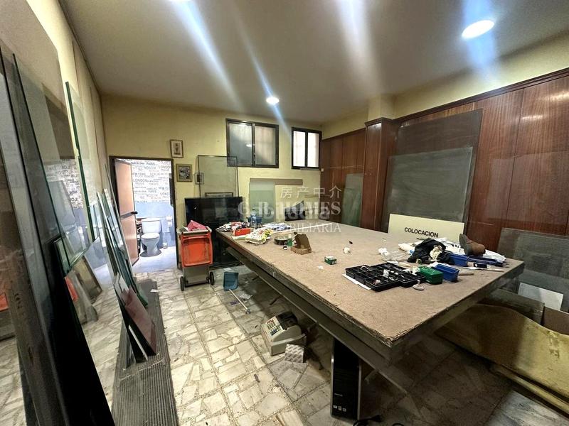 Foto e2373bcb-637f-4771-8675-36e2e6a5f859. Locale commerciale in Universidad-Malasaña Madrid