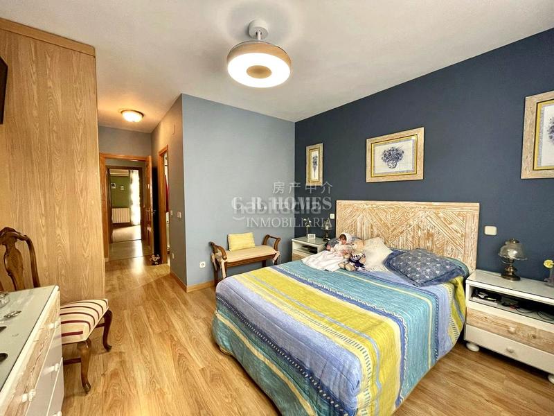 Foto e32cf447-8cdf-4627-b2bf-7f8cd590744e. Casa adosada en El Arroyo-La Fuente Fuenlabrada