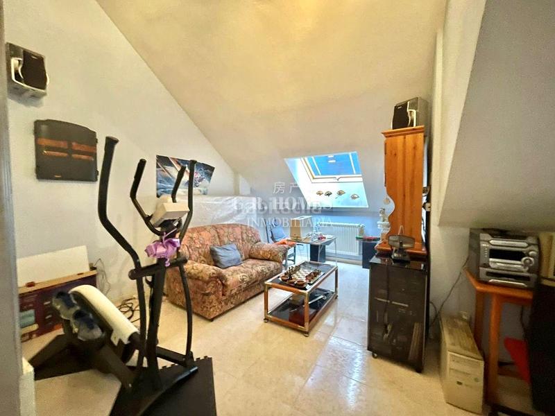 Foto 7b7896c7-04ff-47fb-a859-86cf8b013462. Semi detached house with heating parking pool in El Arroyo-La Fuente Fuenlabrada