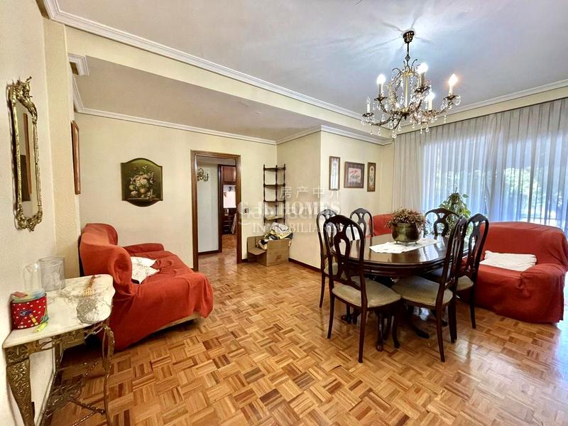 Foto 28622c43-8bc7-4dd0-af7d-0652994f9e7e. Appartement avec chauffage dans Universidad Getafe