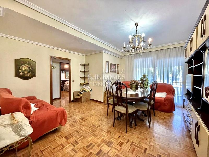 Foto 5890de01-66f5-4843-a256-b1a2726674c8. Appartement avec chauffage dans Universidad Getafe