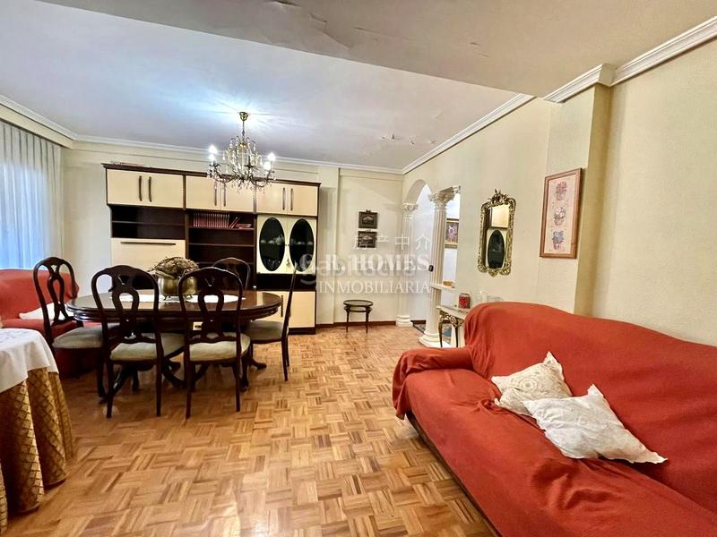 Foto 88f5222d-a646-42f3-8a42-960016e51736. Appartement avec chauffage dans Universidad Getafe