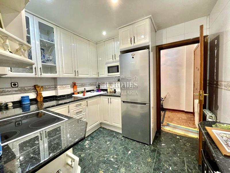 Foto c77d20b3-d1ff-43b7-9075-3f45893387b5. Appartement avec chauffage dans Universidad Getafe