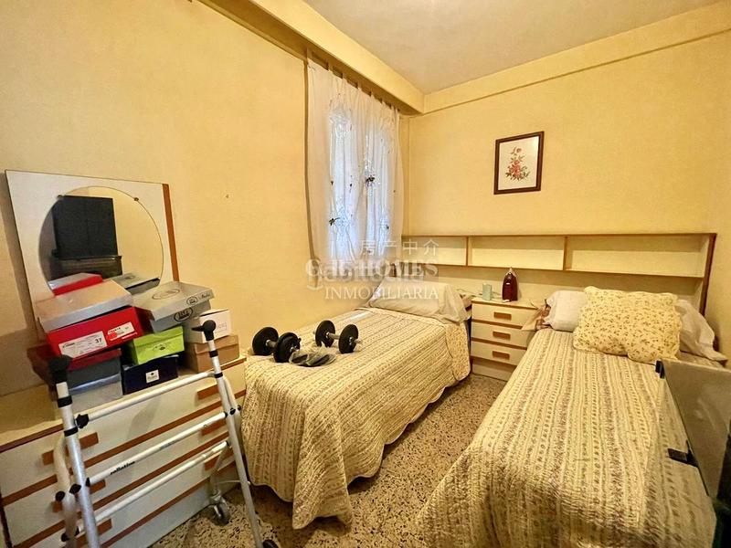 Foto caa3f34a-1240-4efc-bcea-05d2502d515c. Appartement avec chauffage dans Universidad Getafe