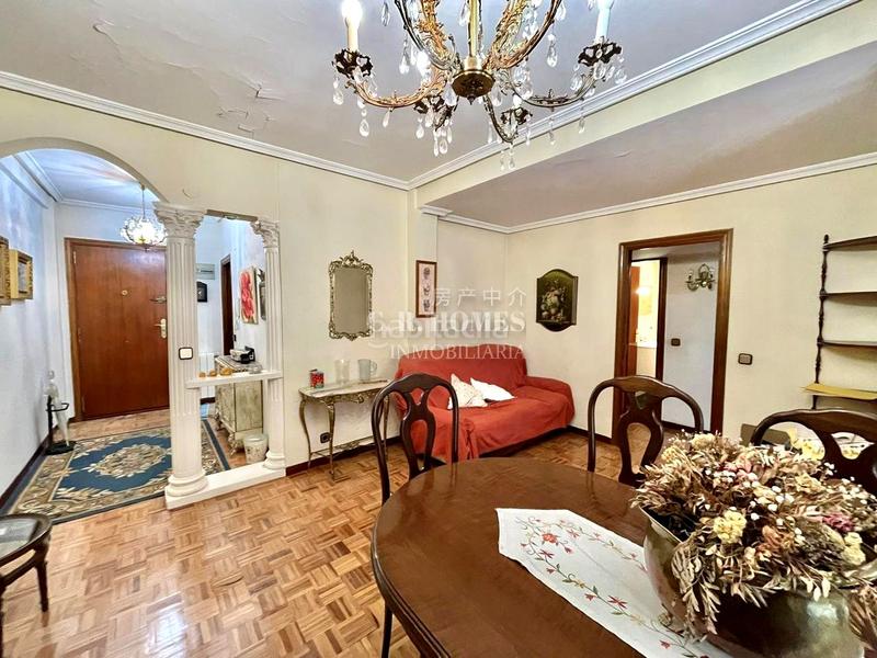 Foto cb383f00-2e61-4dcd-b625-e4be0f525e39. Appartement avec chauffage dans Universidad Getafe