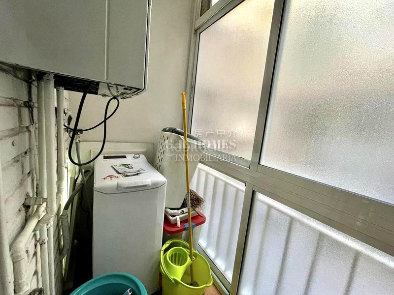 Foto ee422965-d22c-4e8e-94d4-23de79ba18f0. Appartement avec chauffage dans Universidad Getafe