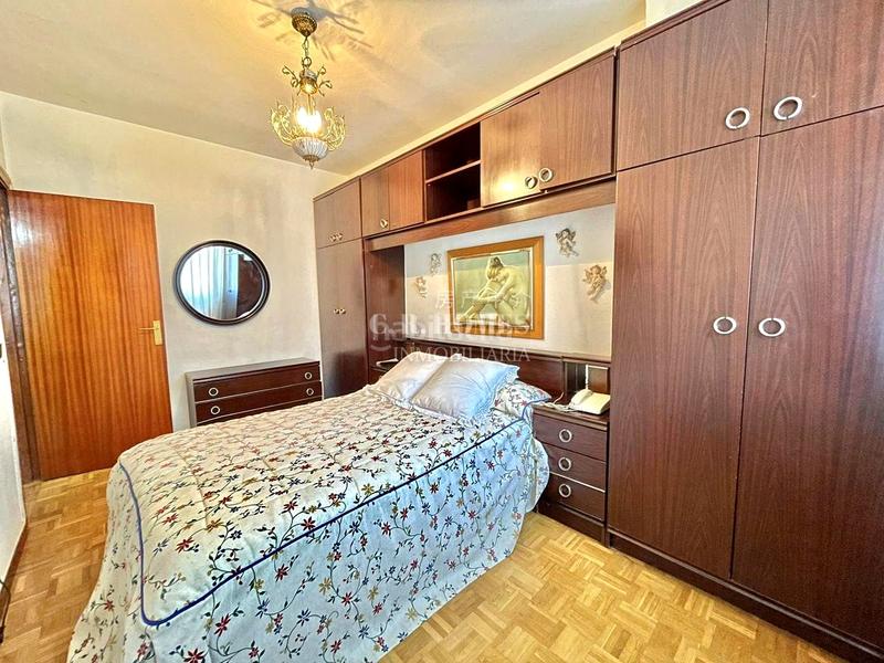 Foto f9301f7d-6a68-470e-9adc-521c2fa7493f. Etagenwohnung mit heizung in Universidad Getafe