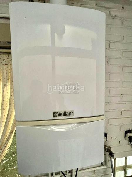 Foto 3c7c711c-7bac-4145-aea4-e7c15a9450b6. Flat with heating in Universidad Getafe