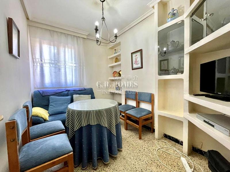 Foto cc737c28-957d-4511-b07e-0c4807492664. Flat with heating in Universidad Getafe