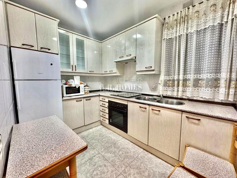 Foto 1b1560c7-164e-44f8-a2eb-e30703dcf702. Appartamento in Centro Getafe