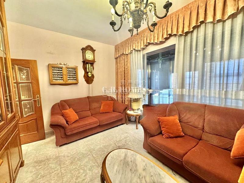 Foto 560e267c-d28d-4303-9310-59dd99267bdc. Appartamento in Centro Getafe