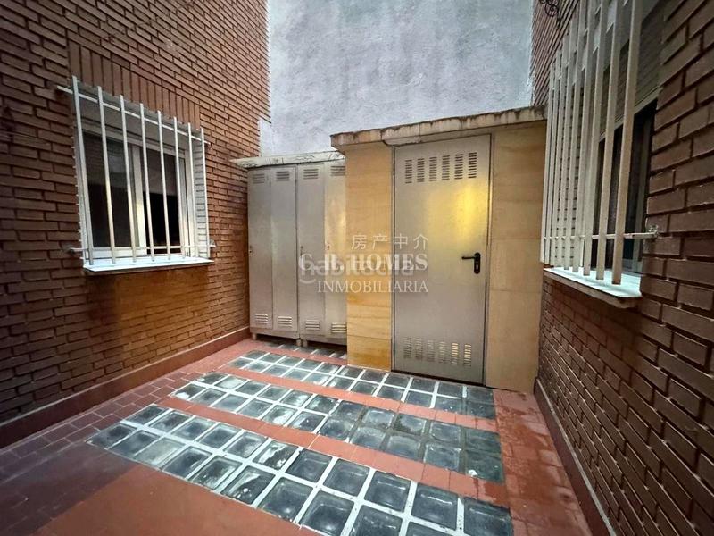 Foto c14c21f5-29ed-4ee9-be90-b2cc436b2b8f. Appartamento in Centro Getafe