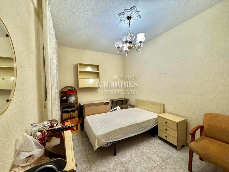 Foto 7c347232-32f0-4b15-832e-03b229508727. Pis a Centro Getafe