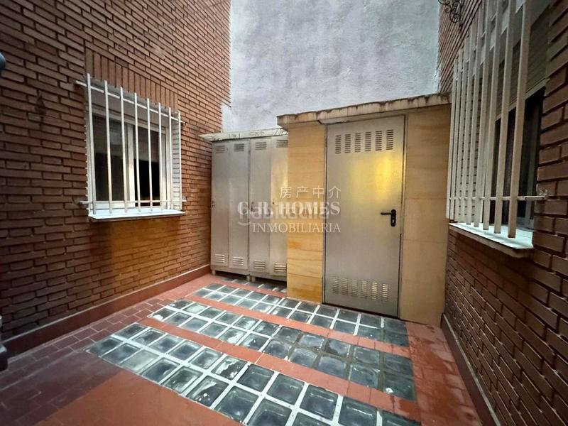 Foto 7bcbc471-8696-4fc0-86b3-a9ca23e25daa. Piso en Centro Getafe