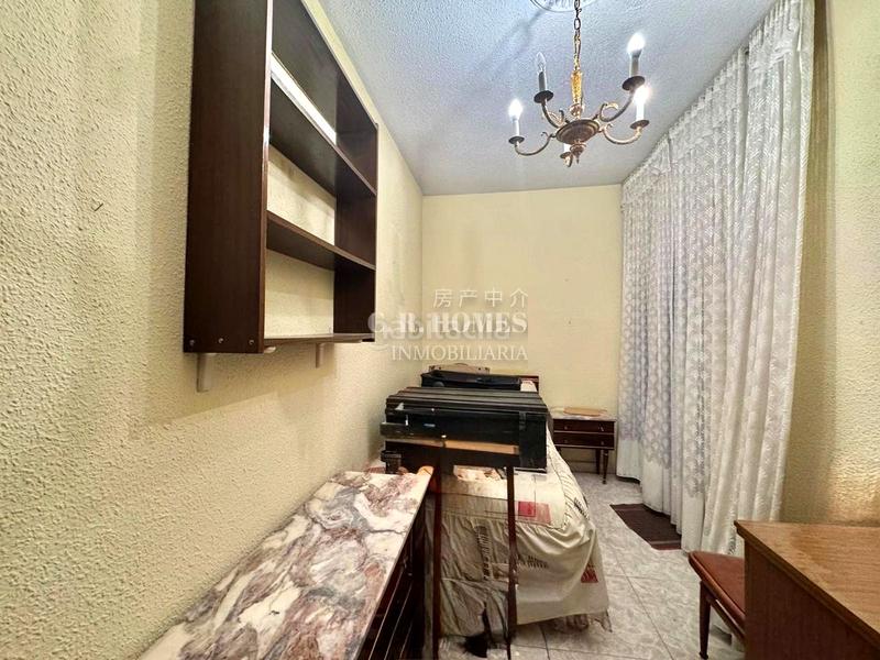 Foto d571f19f-d081-488f-b800-3f1e0f38b509. Piso en Centro Getafe