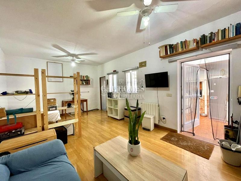 Foto 18357655-7576-418c-b84c-c2194f4b9b4c. Erdgeschoss mit heizung in Universidad Getafe