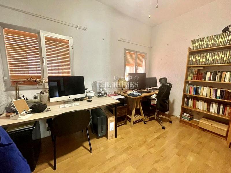 Foto 92877d47-53b0-4ef0-9ea2-5b3a55efcf6d. Erdgeschoss mit heizung in Universidad Getafe