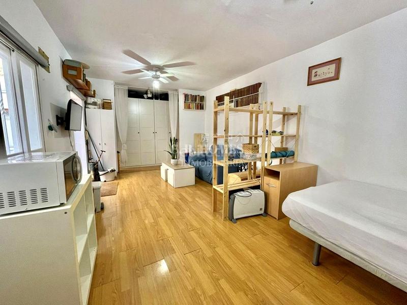 Foto 001bb5ac-fb4e-4ba3-b7a8-2c78aebb8132. Ground floor with heating in Universidad Getafe