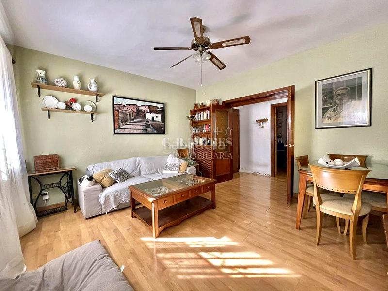 Foto 0ac4d425-ebbd-44c0-a9bd-3c0e48202924. Ground floor with heating in Universidad Getafe