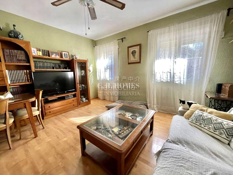 Foto 0e436d6b-88cc-4a67-8013-5dfc9c7d9496. Ground floor with heating in Universidad Getafe