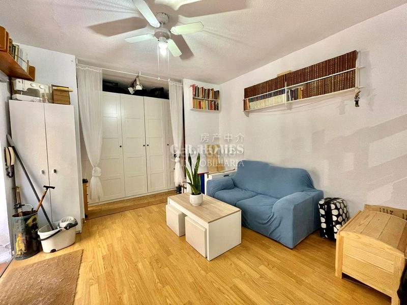 Foto 29596da1-4805-485c-9e8a-12ca5983ef54. Ground floor with heating in Universidad Getafe