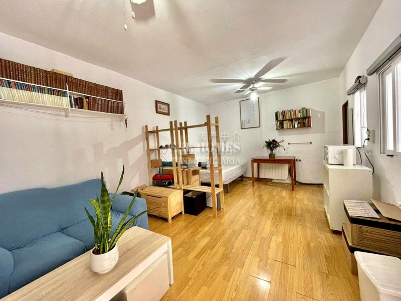 Foto 5adf657a-473f-4ec9-957f-c82cde815b0f. Ground floor with heating in Universidad Getafe