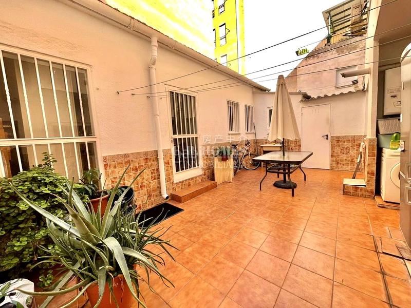 Foto 5b9932de-10a7-4707-a493-72470c5f6a29. Ground floor with heating in Universidad Getafe