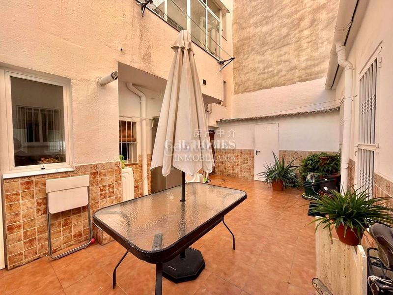 Foto 85d53501-2a98-4d09-bf3c-e068296bdf37. Ground floor with heating in Universidad Getafe