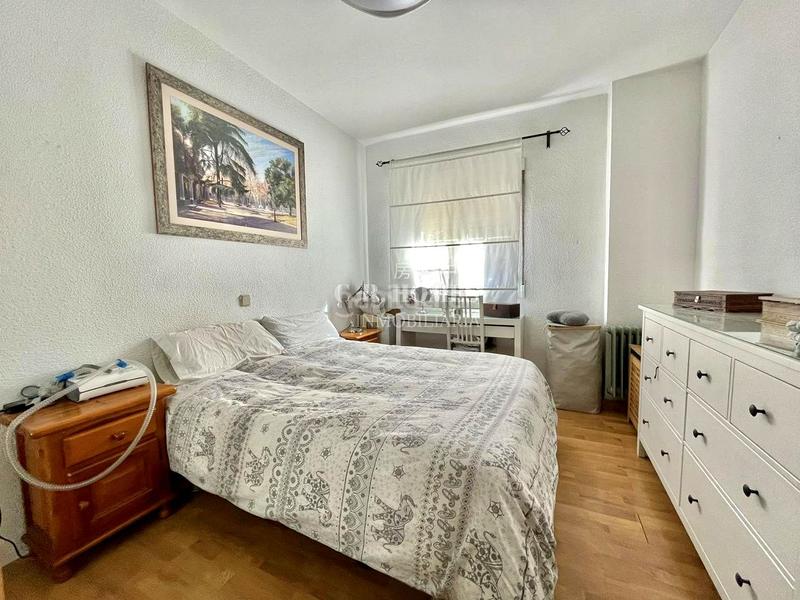 Foto 94ff31c6-a9e8-4b0e-8583-b8b8b6767394. Ground floor with heating in Universidad Getafe