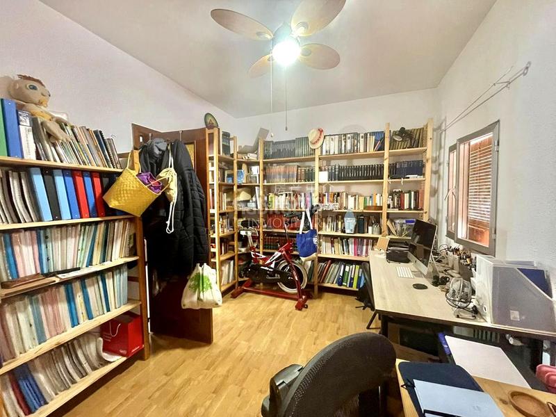 Foto a6aeaf3b-7cf2-4b96-a177-b484822aa52e. Ground floor with heating in Universidad Getafe