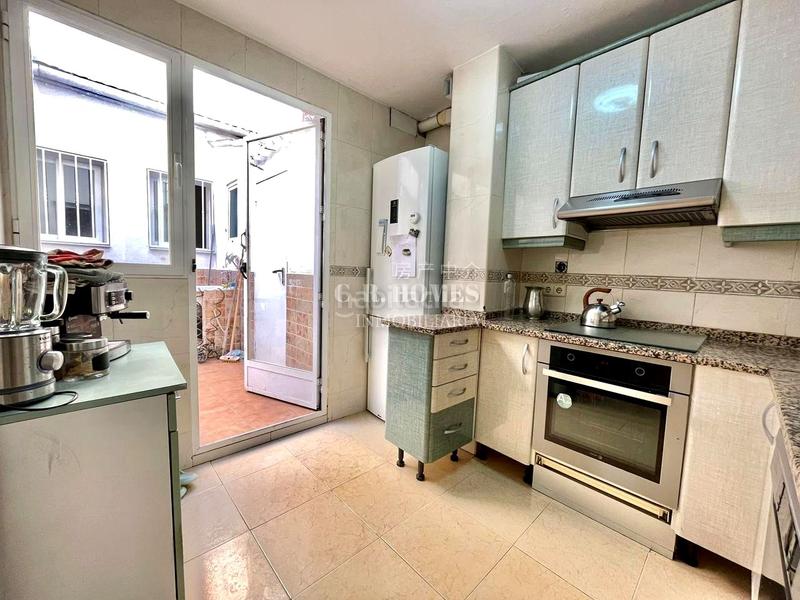 Foto a9cb5ec9-3433-4bcb-a676-9cabba033446. Ground floor with heating in Universidad Getafe