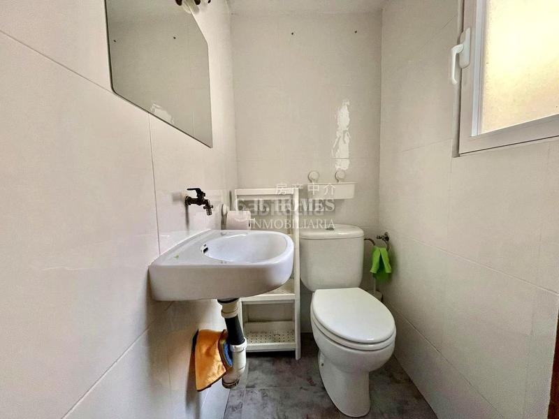 Foto f373d98a-ade9-4bbf-8ca3-7903ea4bee78. Ground floor with heating in Universidad Getafe