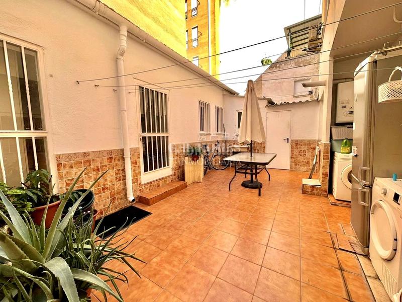 Foto fdfc048f-e20a-4baa-965a-6be4c3affaf8. Planta baixa amb calefacció a Universidad Getafe