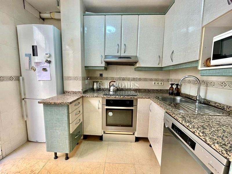 Foto b91fa748-411b-4703-aeee-c805ec9a4f5d. Planta baja en Universidad Getafe