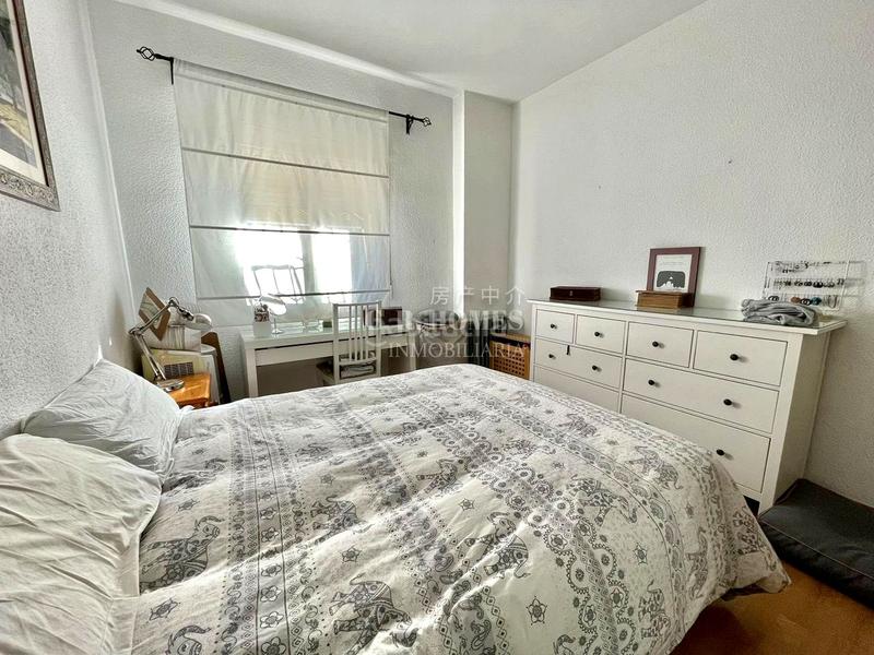 Foto 004b9d14-02ac-4e8e-993c-451b0bd06364. Rez-de-chaussée avec chauffage dans Universidad Getafe