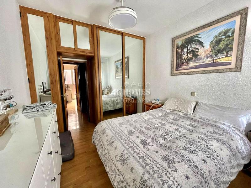 Foto 031485f7-6544-4850-b200-e5db877d94f8. Rez-de-chaussée avec chauffage dans Universidad Getafe