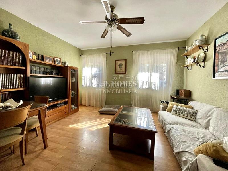 Foto 04f3533f-87df-4910-9830-180cac4e8e61. Rez-de-chaussée avec chauffage dans Universidad Getafe