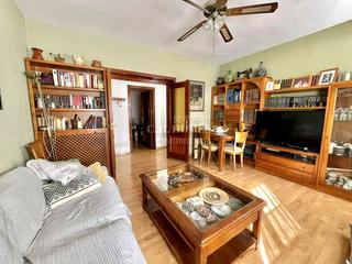 Rez-de-chaussée à Universidad