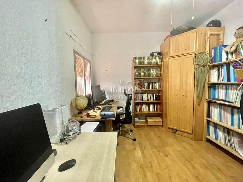 Foto fd658f7b-e4f0-4e98-838d-4ae905c0316c. Rez-de-chaussée avec chauffage dans Universidad Getafe