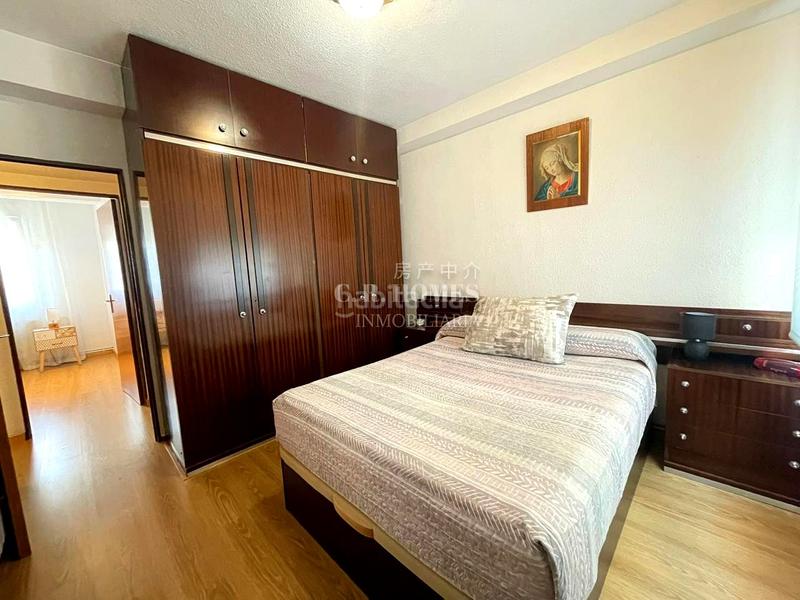 Foto 0a8855c5-4196-4fd7-8434-984d55b5f380. Appartamento con riscaldamento in Juan de la Cierva Getafe