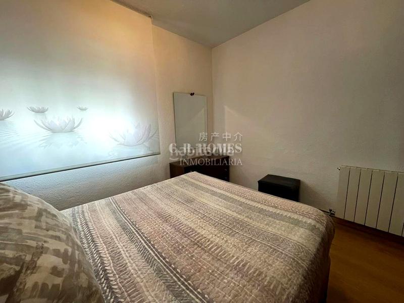 Foto 7e2242da-6f66-422a-8215-ad32b17dd77f. Appartamento con riscaldamento in Juan de la Cierva Getafe