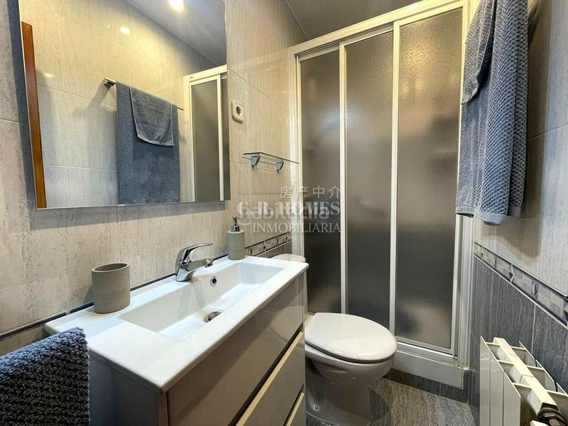 Foto ab5a3ce4-c9eb-4b16-b238-c617680eb94e. Appartamento con riscaldamento in Juan de la Cierva Getafe